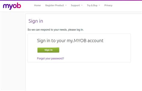 myob essential login|myob online.